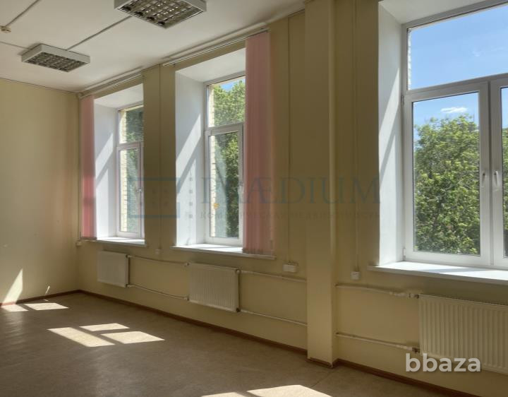 Сдается офисное помещение 218 м² Москва - изображение 5