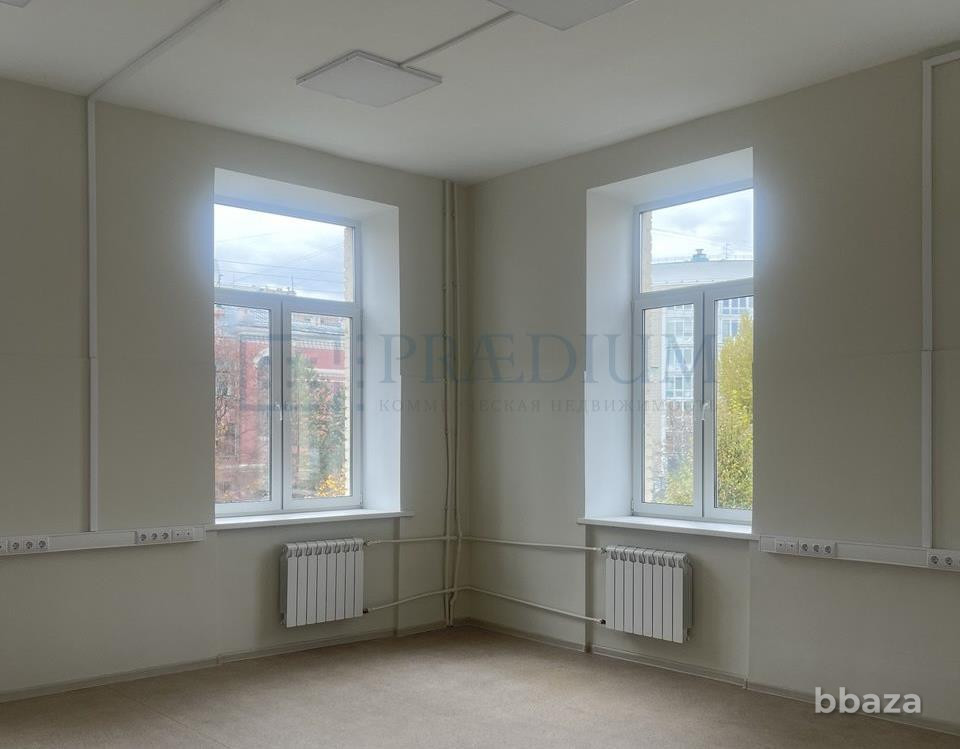 Сдается офисное помещение 218 м² Москва - изображение 4