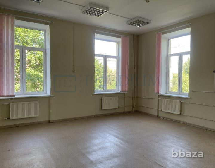 Сдается офисное помещение 218 м² Москва - изображение 2