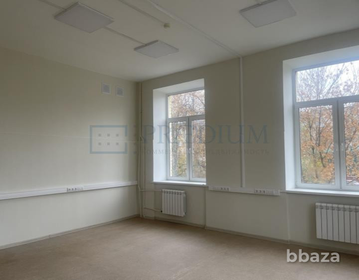 Сдается офисное помещение 218 м² Москва - изображение 1