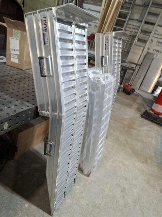 Аппарели (тумбочки) гка 10.160.40.3/100(Т) Орел