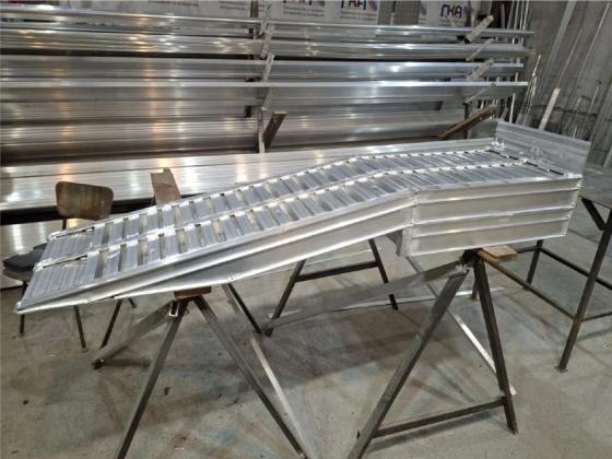 Аппарели (тумбочки) гка 10.160.40.3/100(Т) Орел