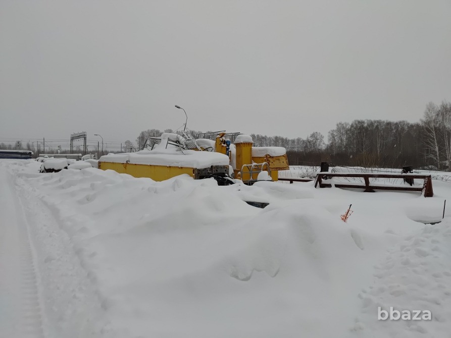 кран козловой 25 тн Верхнее Дуброво - изображение 1