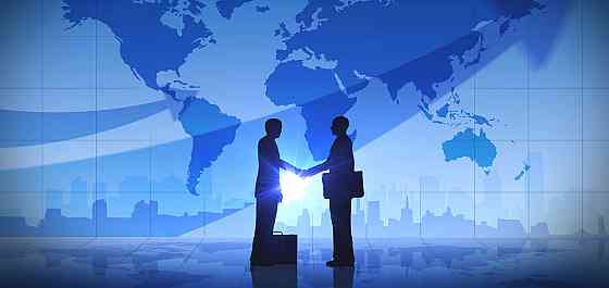 Ищу партнера для совместных бизнес-проектов и сотрудничества Москва