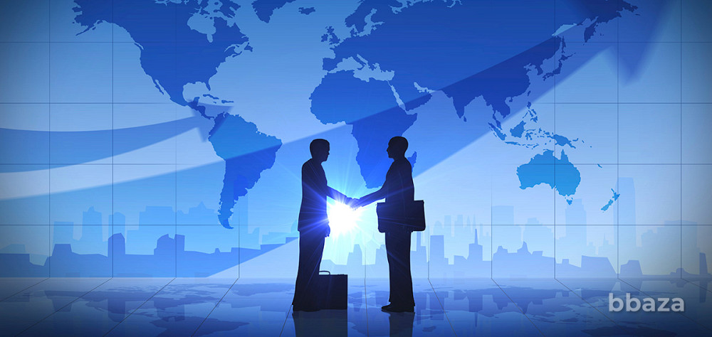 Ищу партнера для совместных бизнес-проектов и сотрудничества Москва - изображение 1