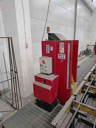 Станок для сборки каркасов с гибочником мэп Верхнее Дуброво