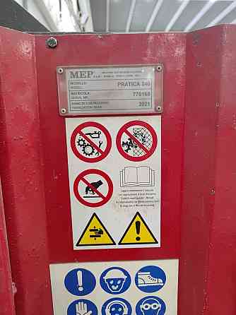 Станок для сборки каркасов с гибочником мэп Верхнее Дуброво