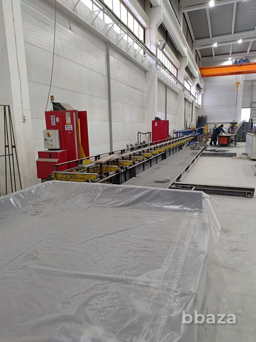 Станок для сборки каркасов с гибочником мэп Верхнее Дуброво - изображение 2