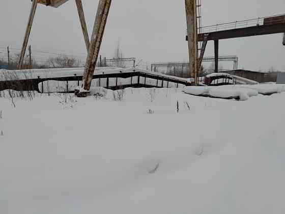 Кран козловой 16 тн Верхнее Дуброво