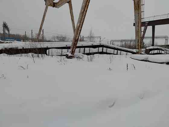 Стенд для производства двухскатных балок Верхнее Дуброво