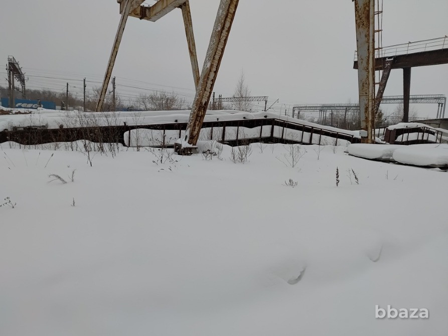 Стенд для производства двухскатных балок Верхнее Дуброво - изображение 3