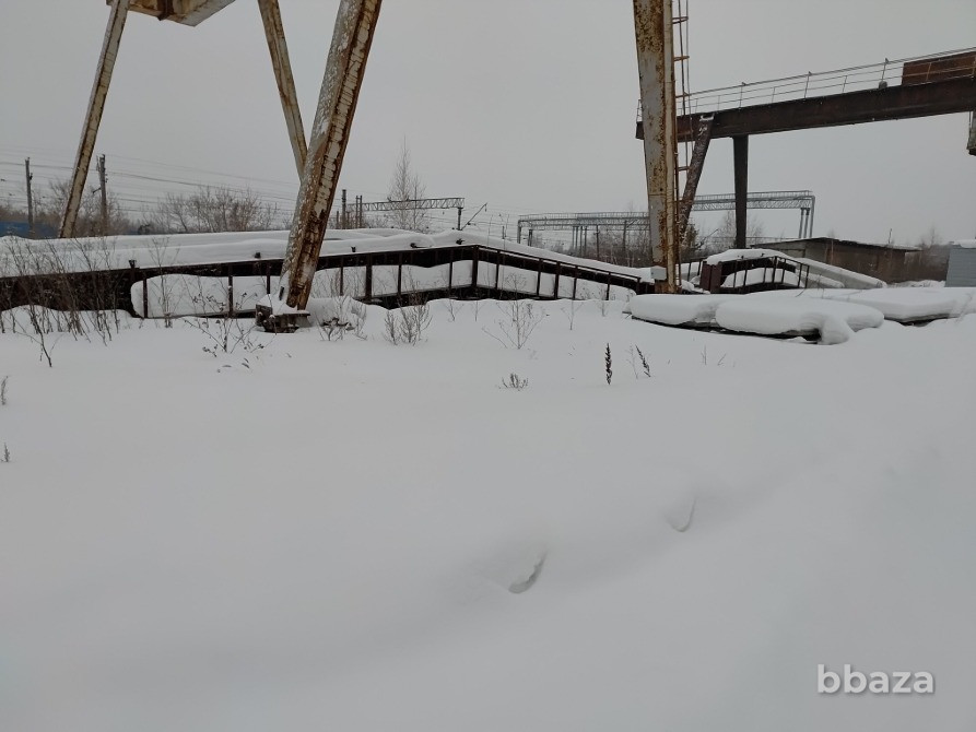 Стенд для производства двухскатных балок Верхнее Дуброво - изображение 1