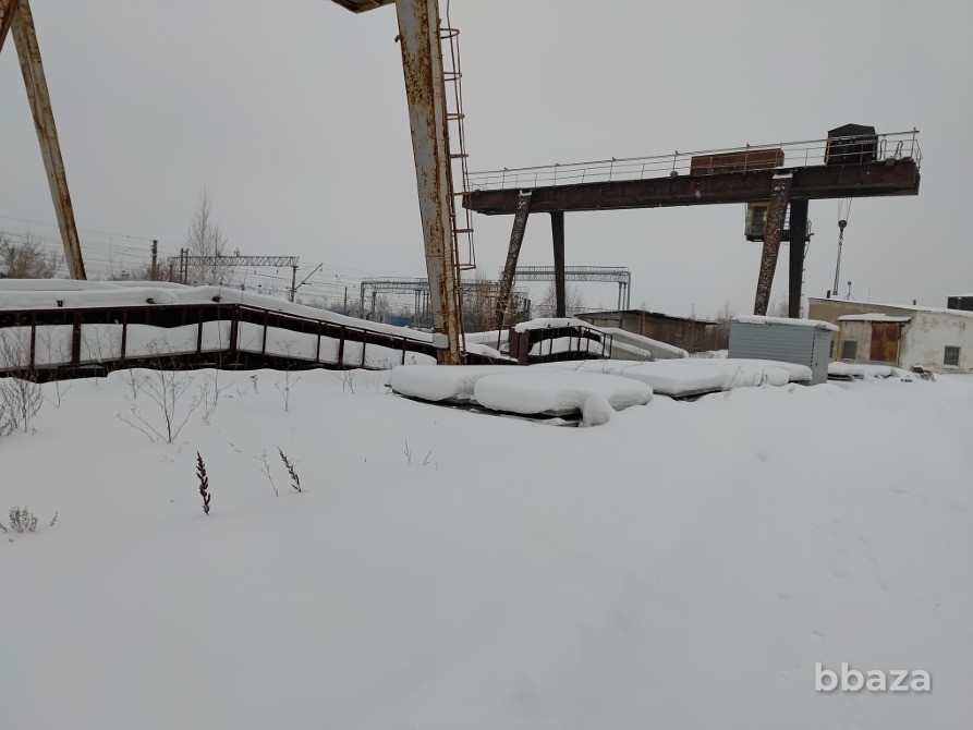 Стенд для производства двухскатных балок Верхнее Дуброво - изображение 2