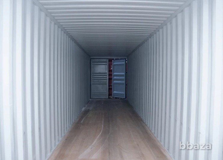 Сдам склад 30 м2, прямая аренда Санкт-Петербург - изображение 1