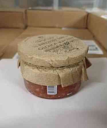 Икра и морепродукты с Камчатки Нижний Новгород