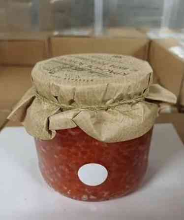 Икра и морепродукты с Камчатки Нижний Новгород