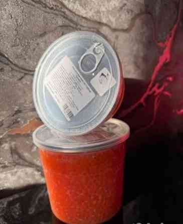 Икра и морепродукты с Камчатки Нижний Новгород