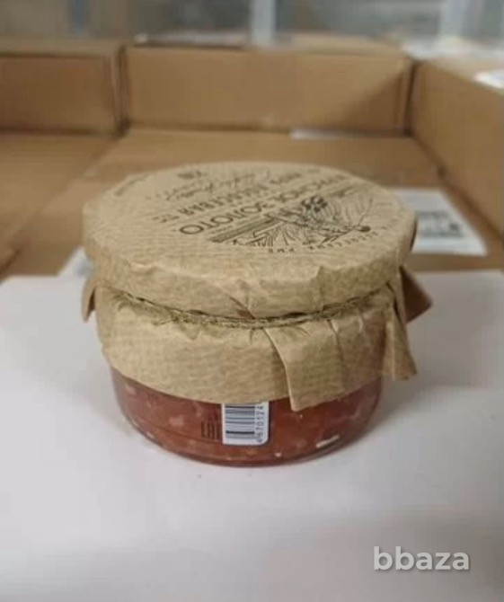 Икра и морепродукты с Камчатки Нижний Новгород - изображение 2