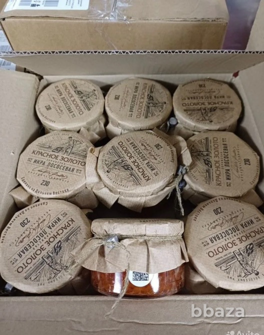 Икра и морепродукты с Камчатки Нижний Новгород - изображение 3