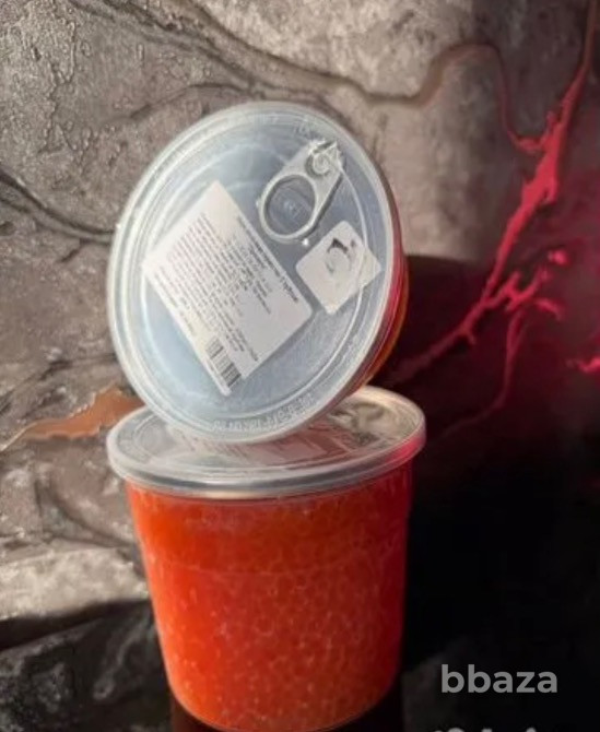 Икра и морепродукты с Камчатки Нижний Новгород - изображение 4