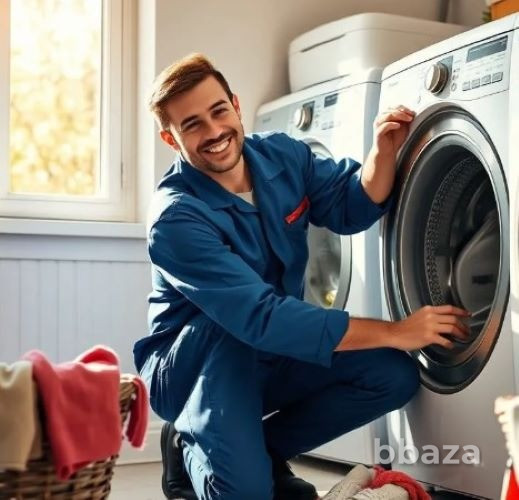 Ремонт стиральных машин в Балашихе Балашиха - изображение 1