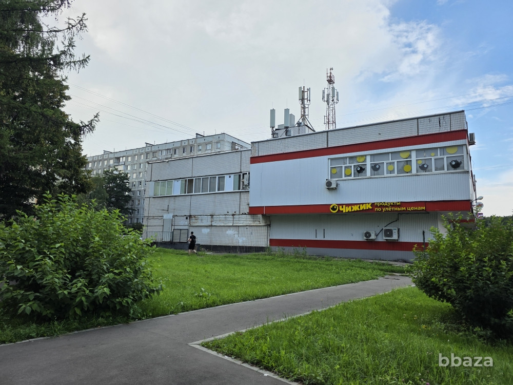 Продается здание 2149.8 м2 Москва - изображение 3