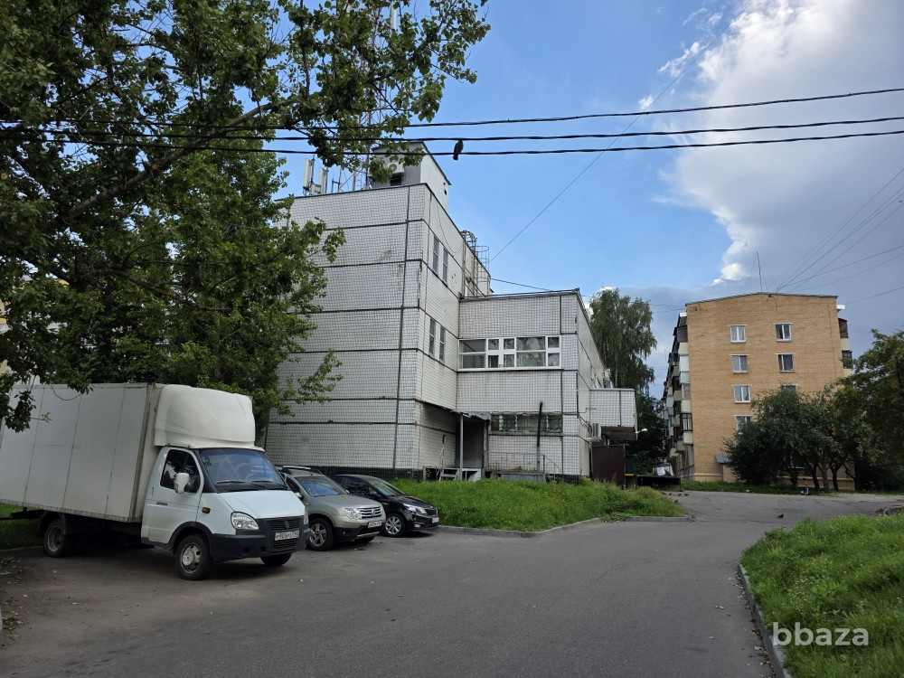 Продается здание 2149.8 м2 Москва - изображение 4