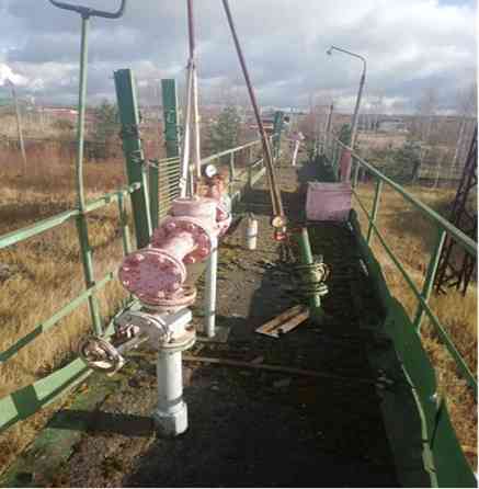 Имущественный комплекс с движимым имуществом в Новгородской области Пестово