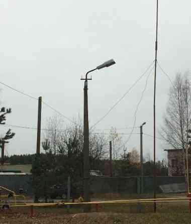 Имущественный комплекс с движимым имуществом в Новгородской области Пестово