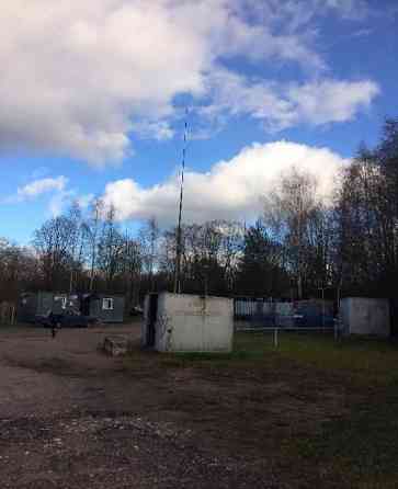 Имущественный комплекс с движимым имуществом в Новгородской области Пестово