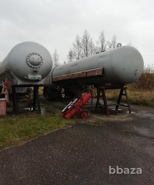 Имущественный комплекс с движимым имуществом в Новгородской области Пестово - изображение 7