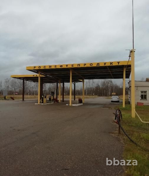 Имущественный комплекс с движимым имуществом в Новгородской области Пестово - изображение 8