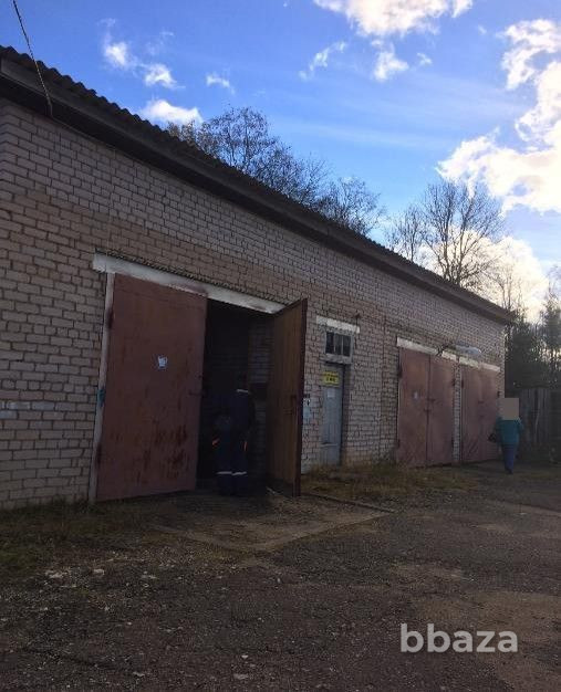 Имущественный комплекс с движимым имуществом в Новгородской области Пестово - изображение 1