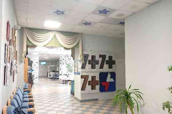 Культурно-спортивный центр в Астрахани Астрахань