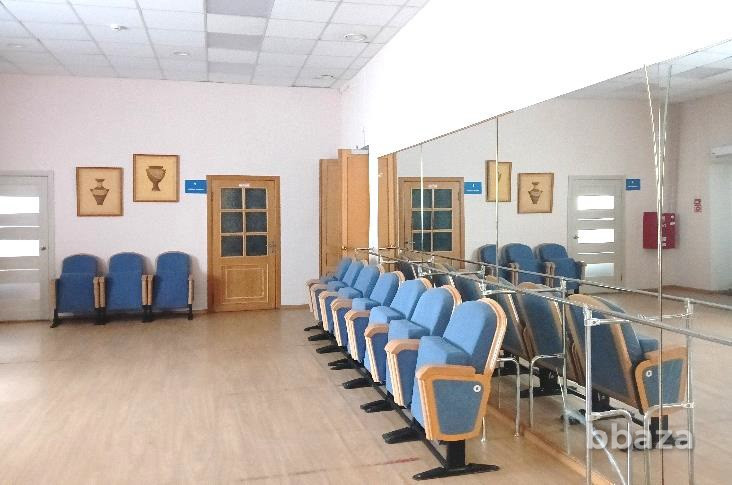 Культурно-спортивный центр в Астрахани Астрахань - изображение 5