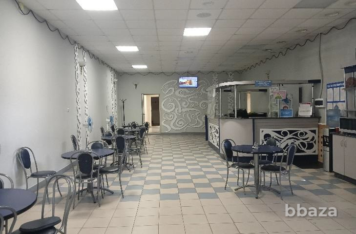 Культурно-спортивный центр в Астрахани Астрахань - изображение 7