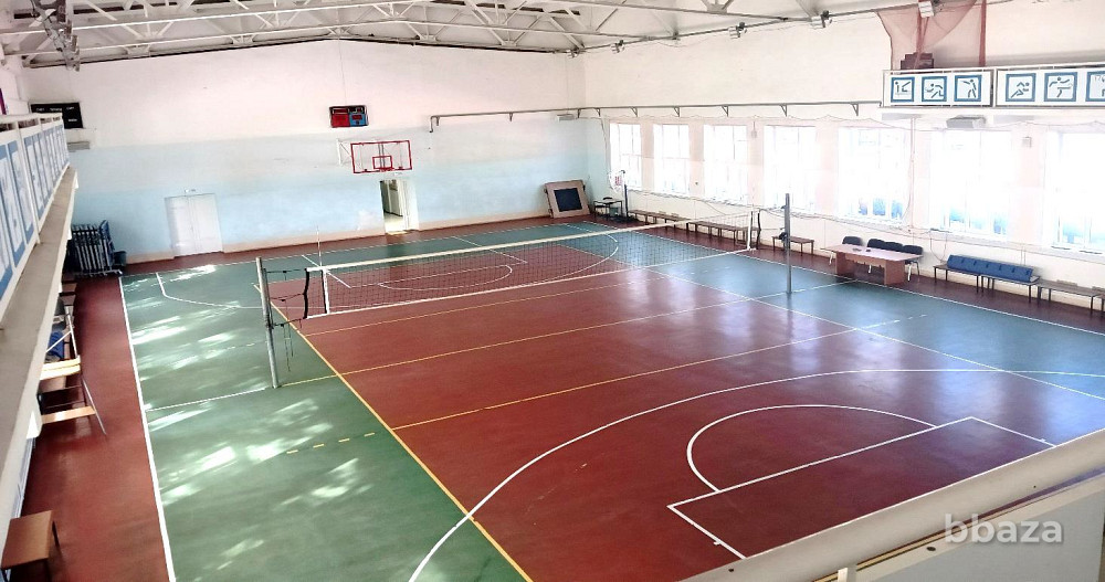 Культурно-спортивный центр в Астрахани Астрахань - изображение 9