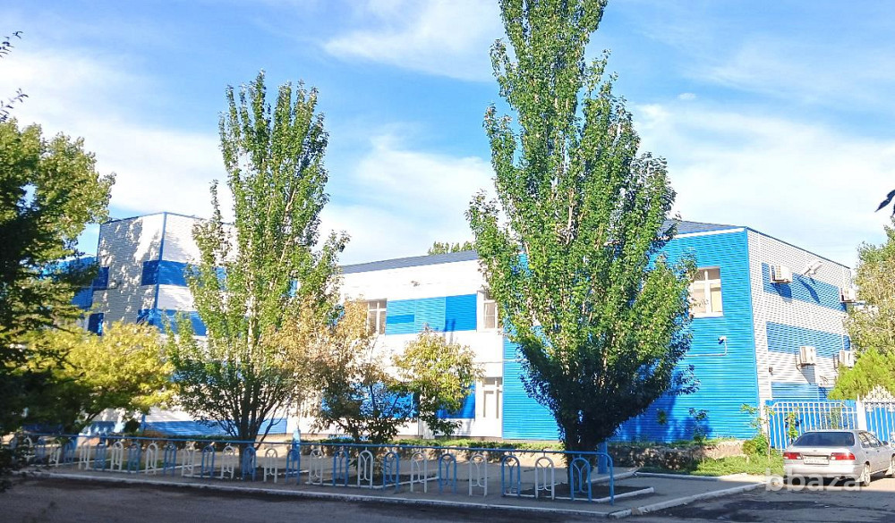 Культурно-спортивный центр в Астрахани Астрахань - изображение 3