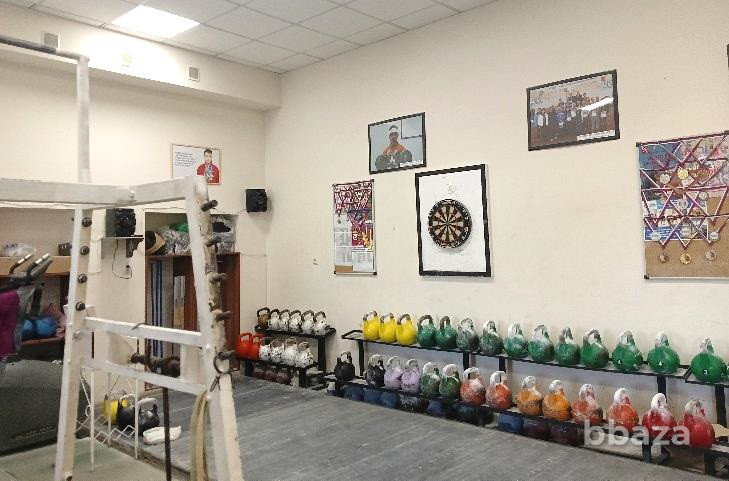 Культурно-спортивный центр в Астрахани Астрахань - изображение 10