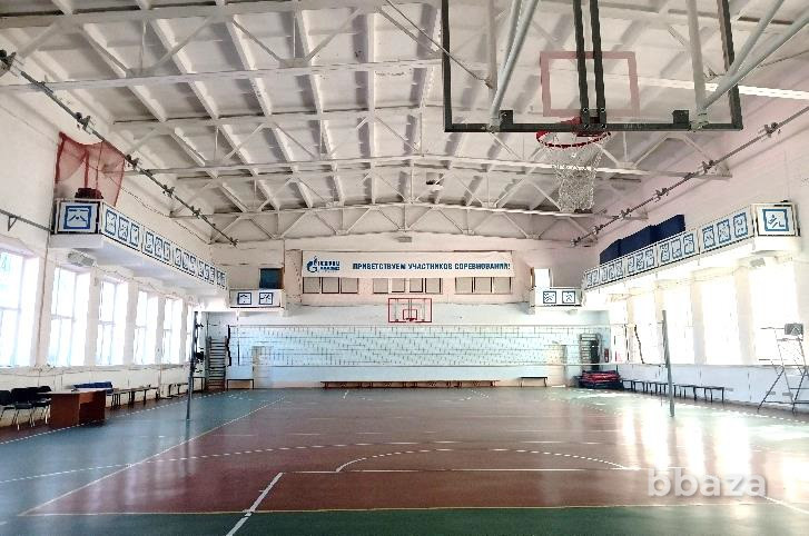 Культурно-спортивный центр в Астрахани Астрахань - изображение 8