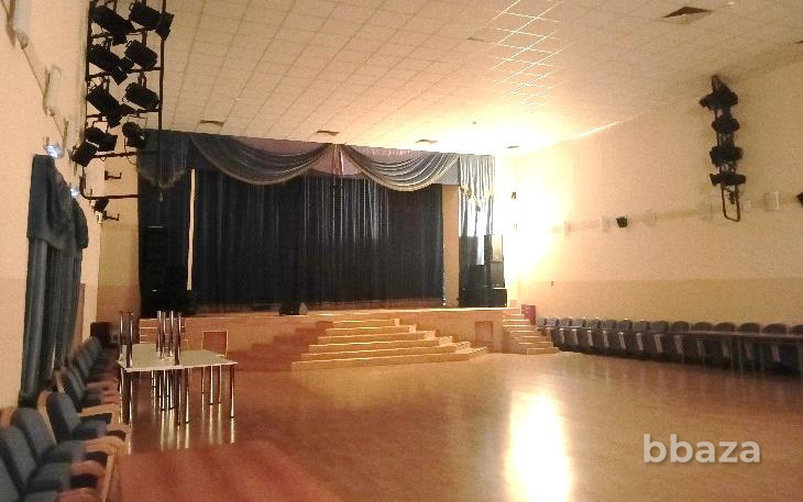 Культурно-спортивный центр в Астрахани Астрахань - изображение 4