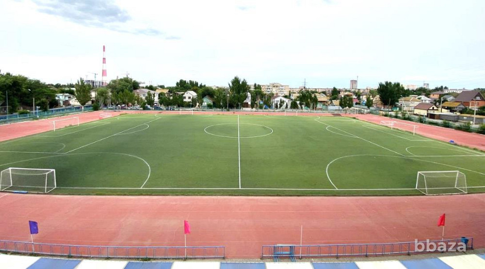 Культурно-спортивный центр в Астрахани Астрахань - изображение 2