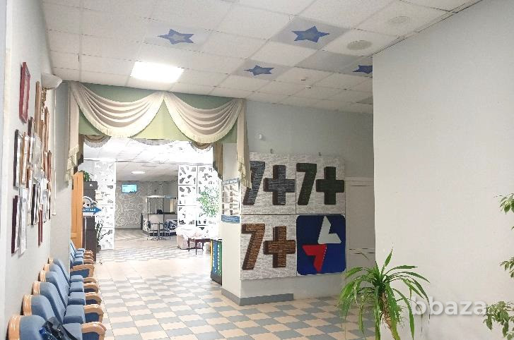 Культурно-спортивный центр в Астрахани Астрахань - изображение 6