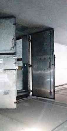 Аренда склада 320 м2 Москва