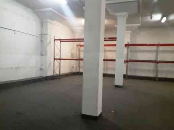 Аренда склада 320 м2 Москва