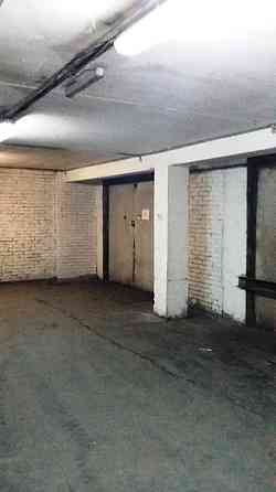 Аренда склада 320 м2 Москва