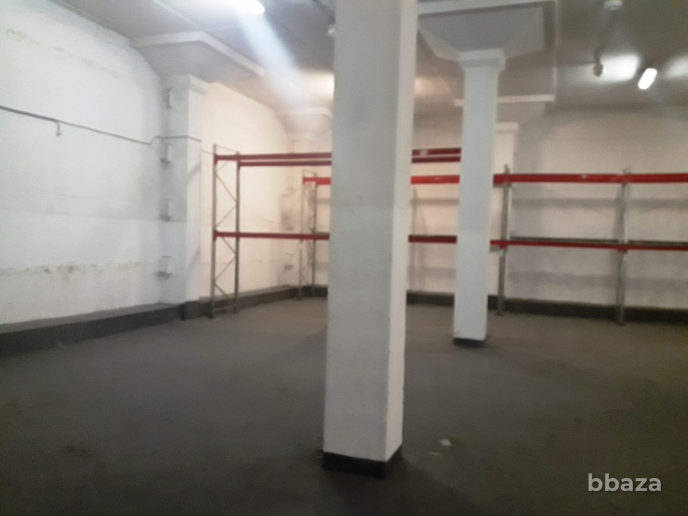 Аренда склада 320 м2 Москва - изображение 3