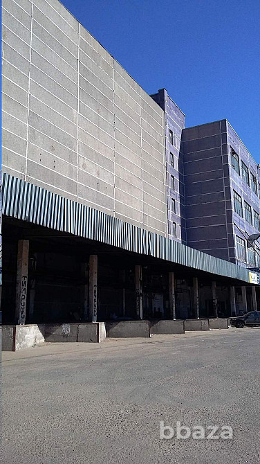 Аренда склада 640 м2 Москва - изображение 1