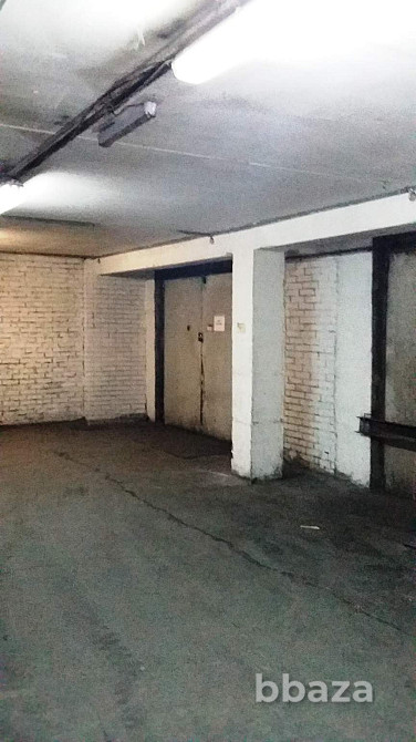 Аренда склада 640 м2 Москва - изображение 2