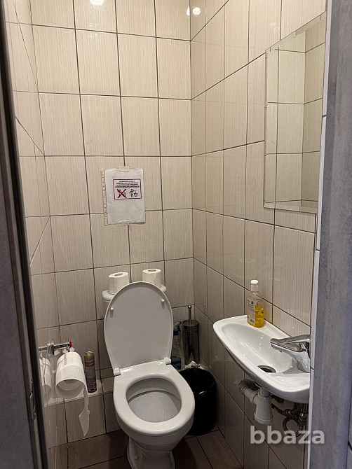 Аренда офиса 225 м2 Москва - изображение 6